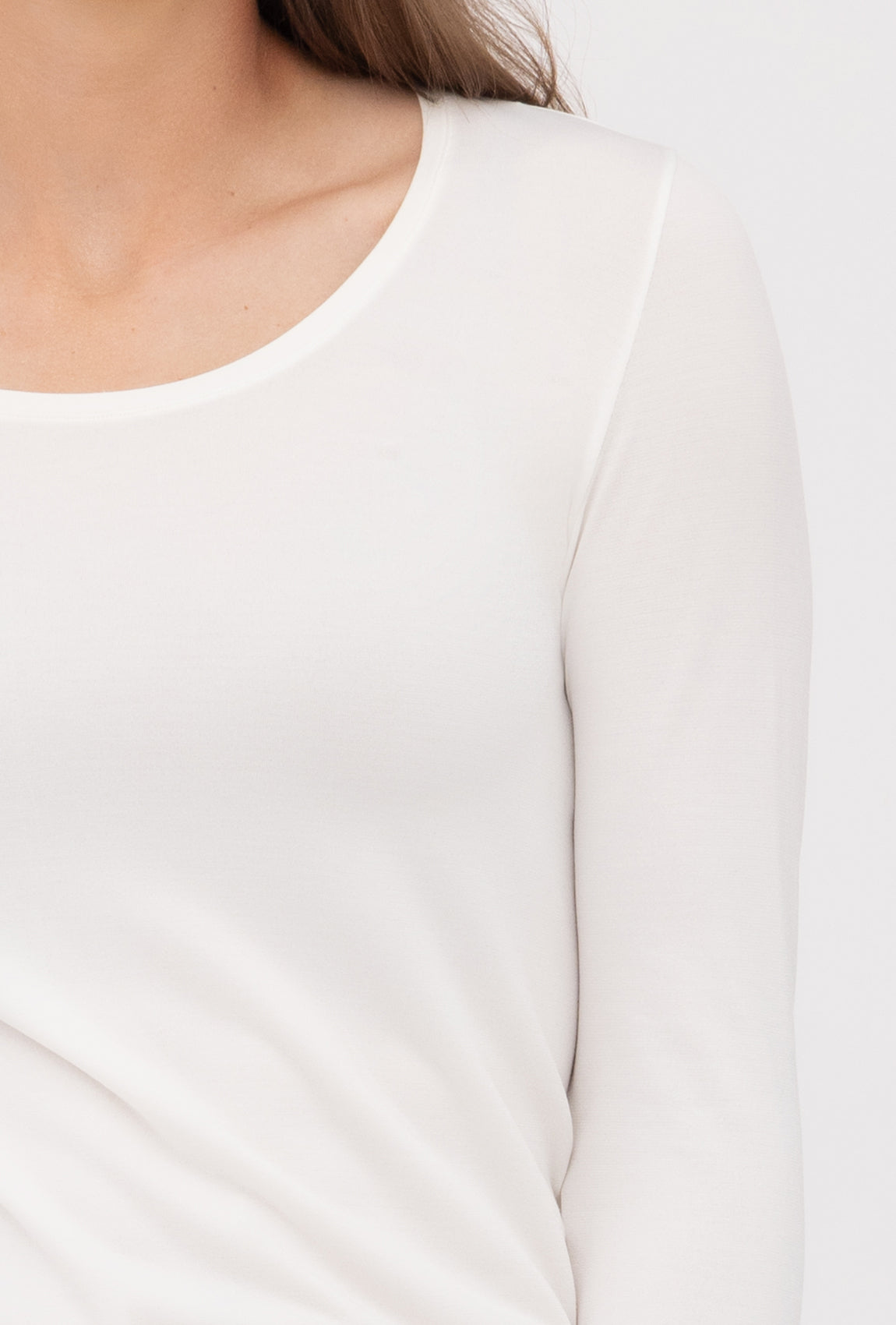 Bluzka o luźnym kroju Cecila - Gatta