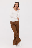 Bluzka o luźnym kroju Cecila