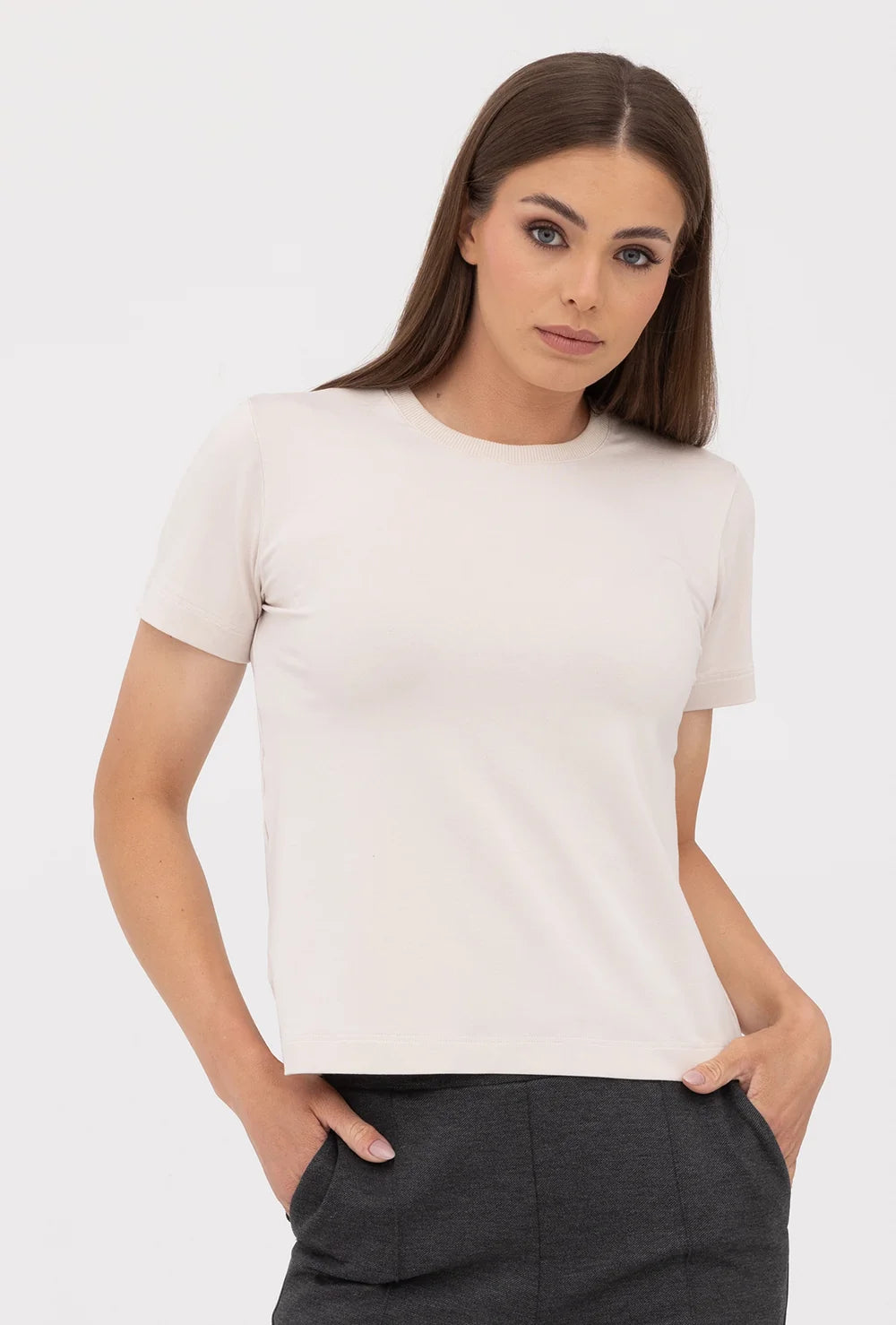 Basicowy T-shirt Best - Gatta