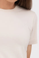 Basicowy T-shirt Best