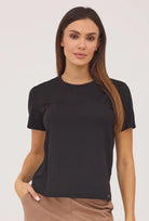 Basicowy T-shirt Best