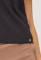 Basicowy T-shirt Best