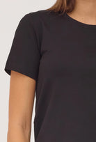 Basicowy T-shirt Best