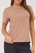 Basicowy T-shirt Best