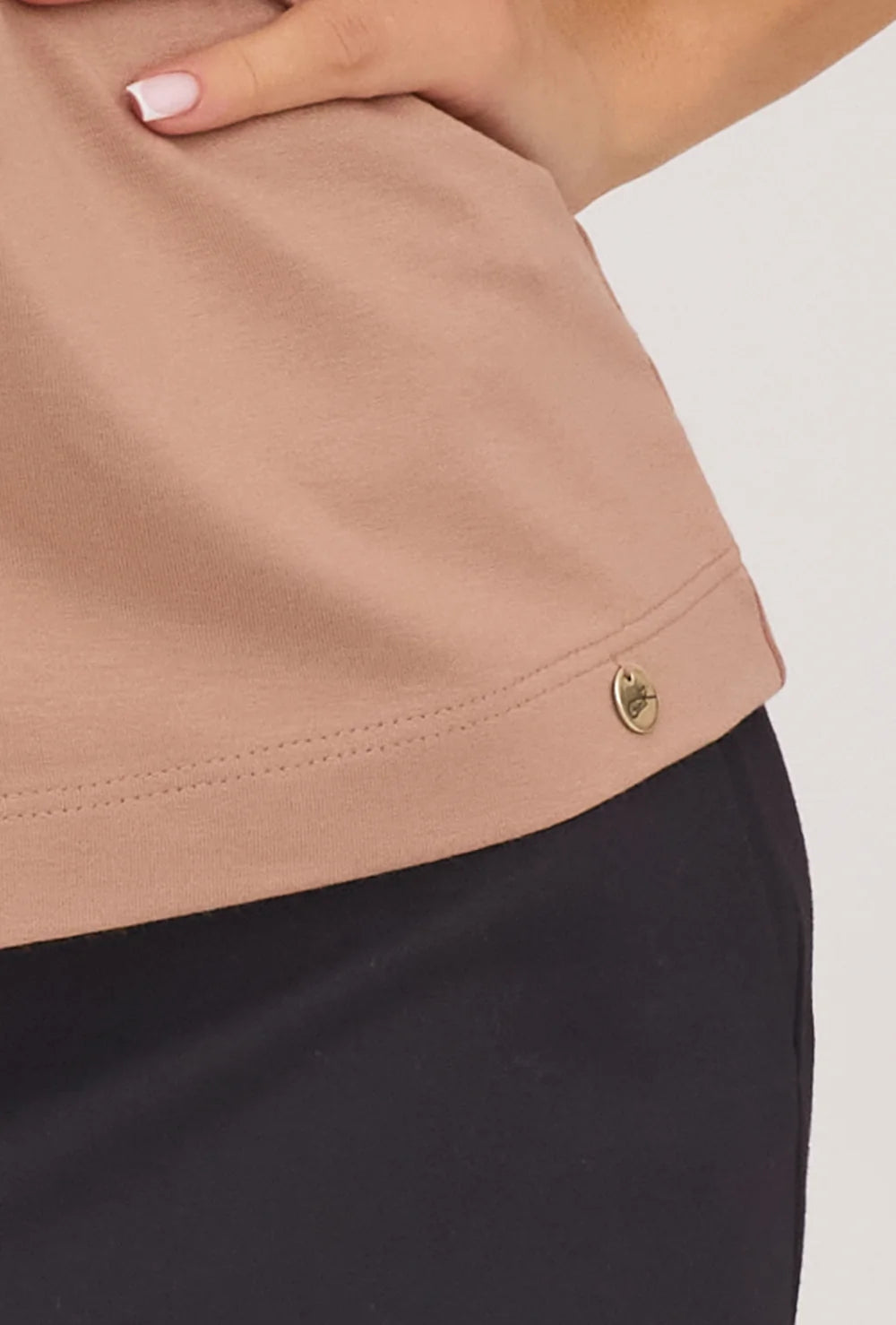 Basicowy T-shirt Best - Gatta