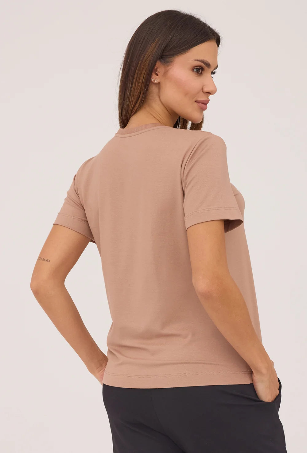 Basicowy T-shirt Best - Gatta