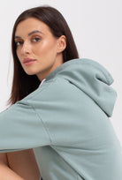 Bluza z kapturem Comfort