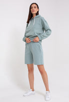 Bluza z kapturem Comfort