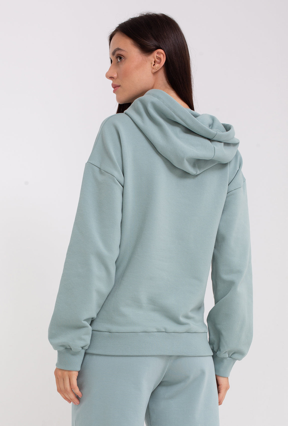 Bluza z kapturem Comfort - Gatta