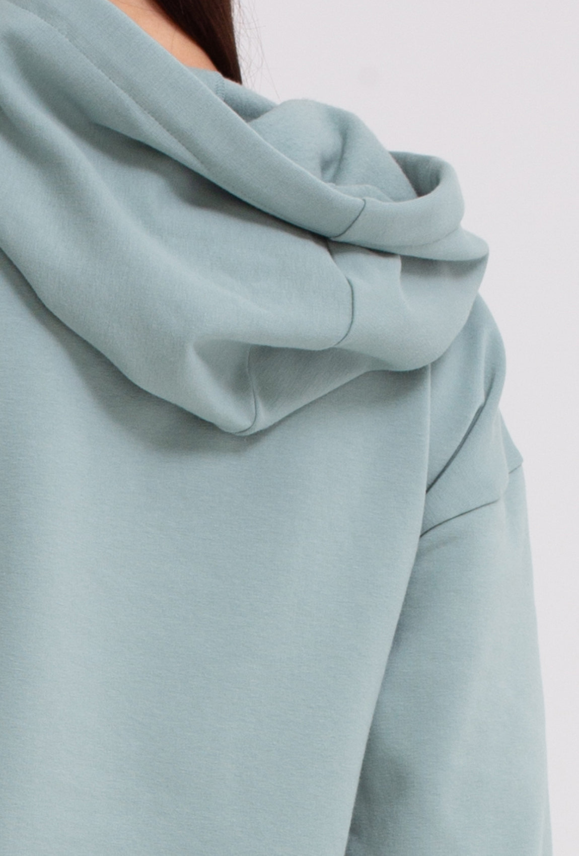 Bluza z kapturem Comfort - Gatta