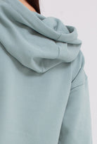 Bluza z kapturem Comfort