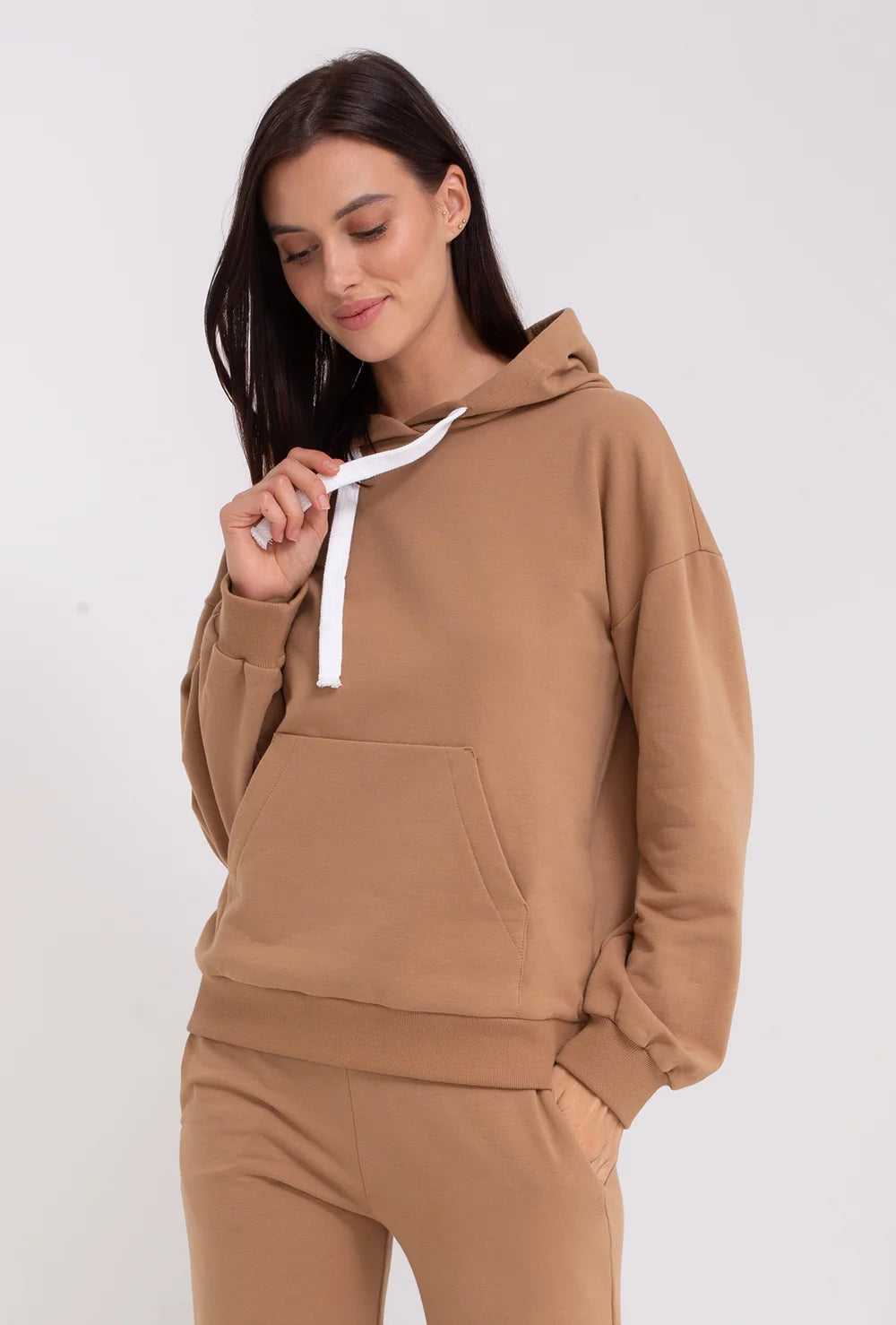 Bluza z kapturem Comfort - Gatta