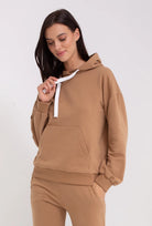 Bluza z kapturem Comfort