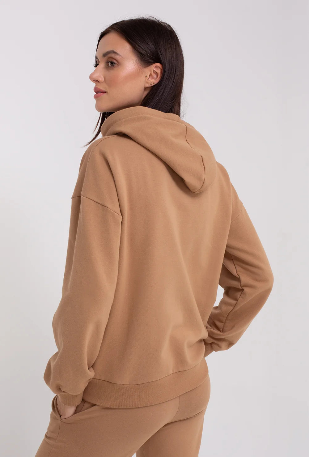 Bluza z kapturem Comfort - Gatta