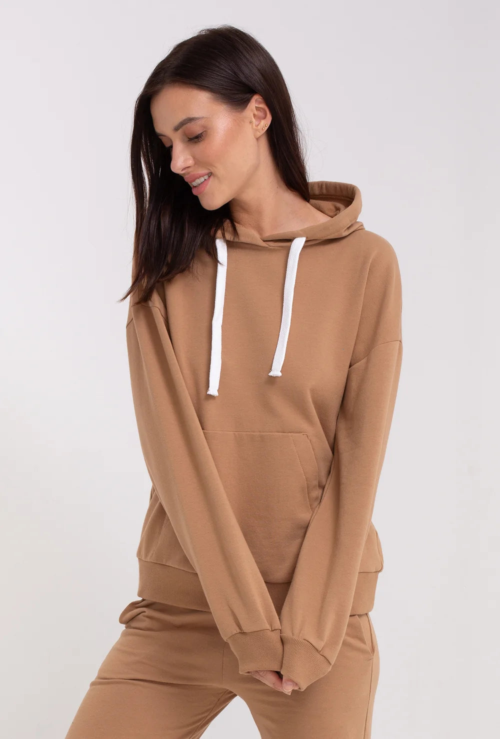 Bluza z kapturem Comfort - Gatta