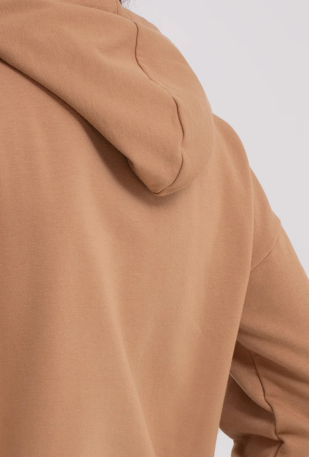 Bluza z kapturem Comfort - Gatta