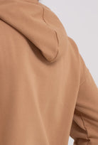 Bluza z kapturem Comfort