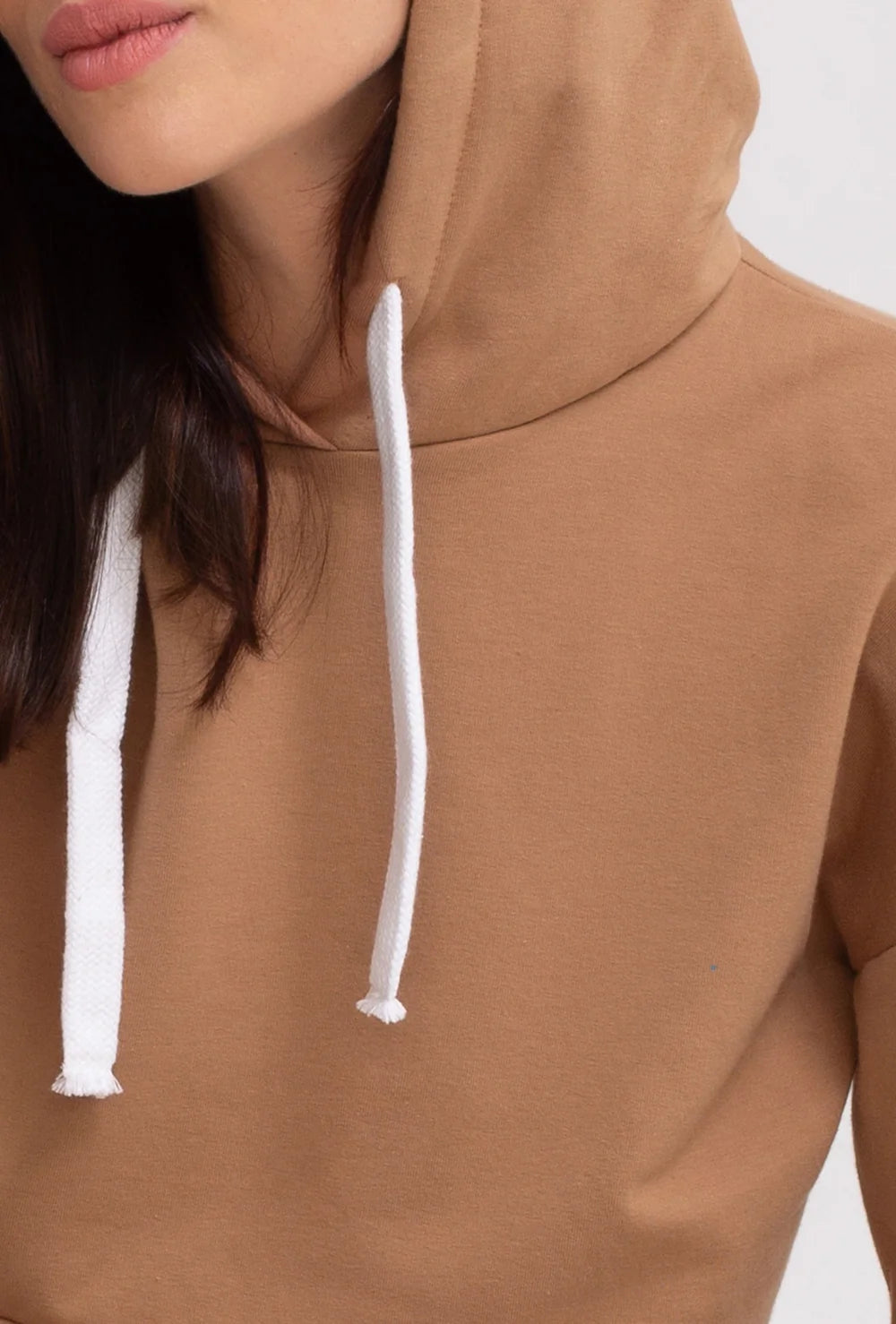 Bluza z kapturem Comfort - Gatta