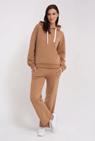 Bluza z kapturem Comfort