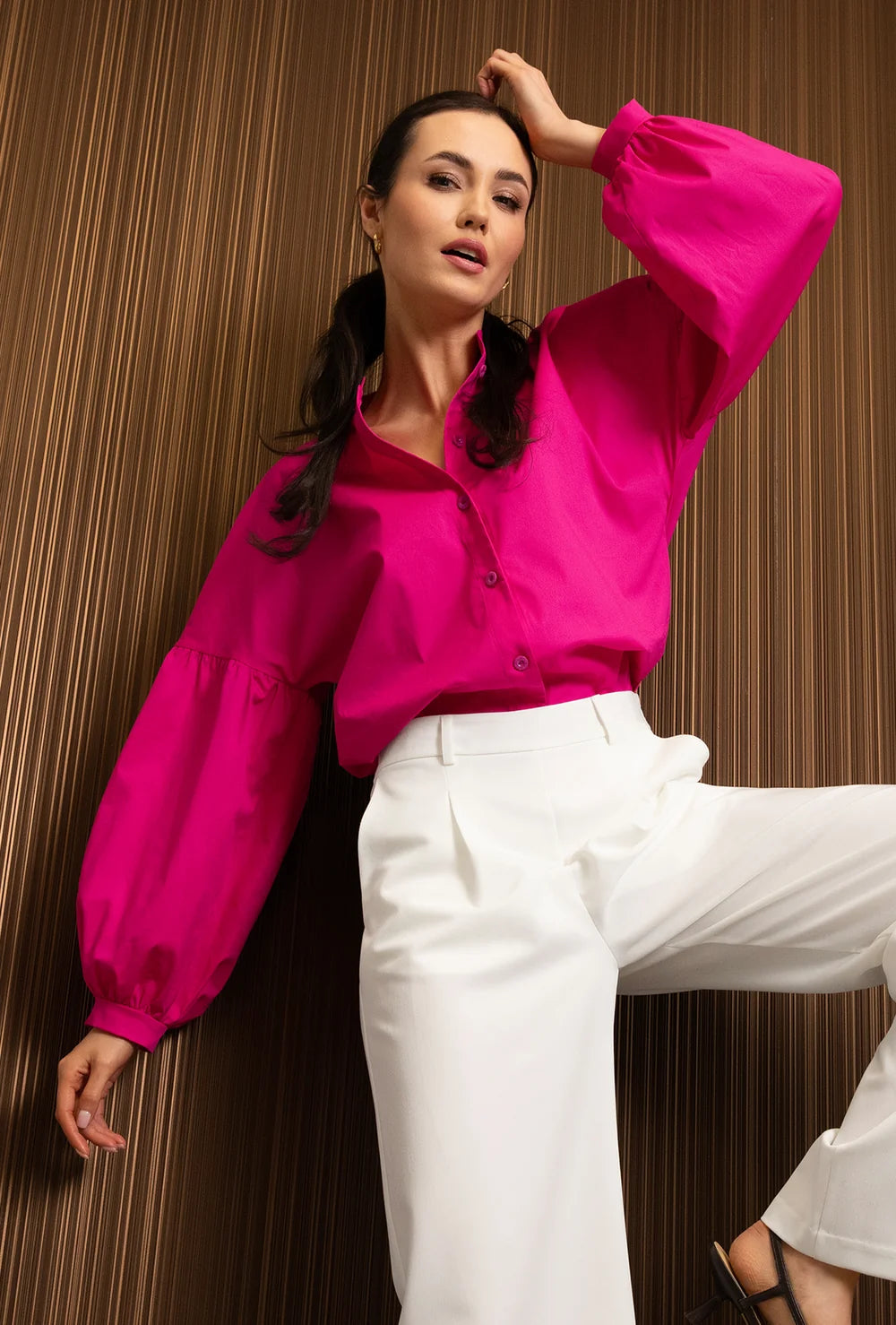 Koszula Karen - Gatta