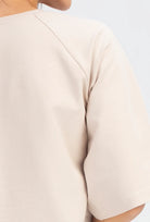 T-shirt oversize Comfort