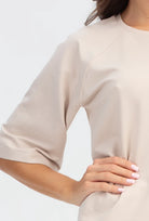 T-shirt oversize Comfort