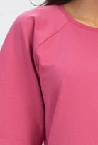 T-shirt oversize Comfort