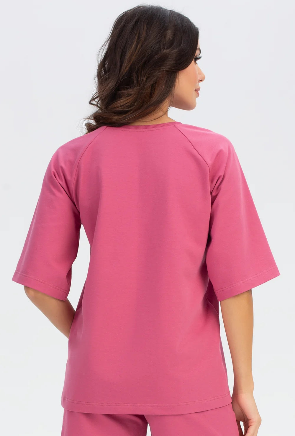 T-shirt oversize Comfort - Gatta