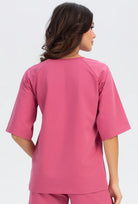 T-shirt oversize Comfort