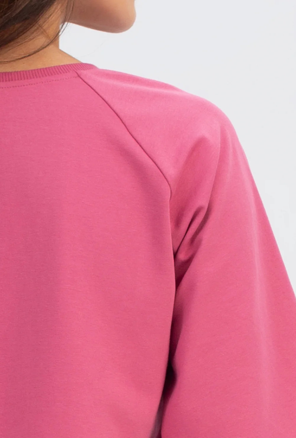 T-shirt oversize Comfort - Gatta