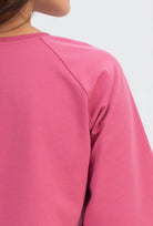 T-shirt oversize Comfort