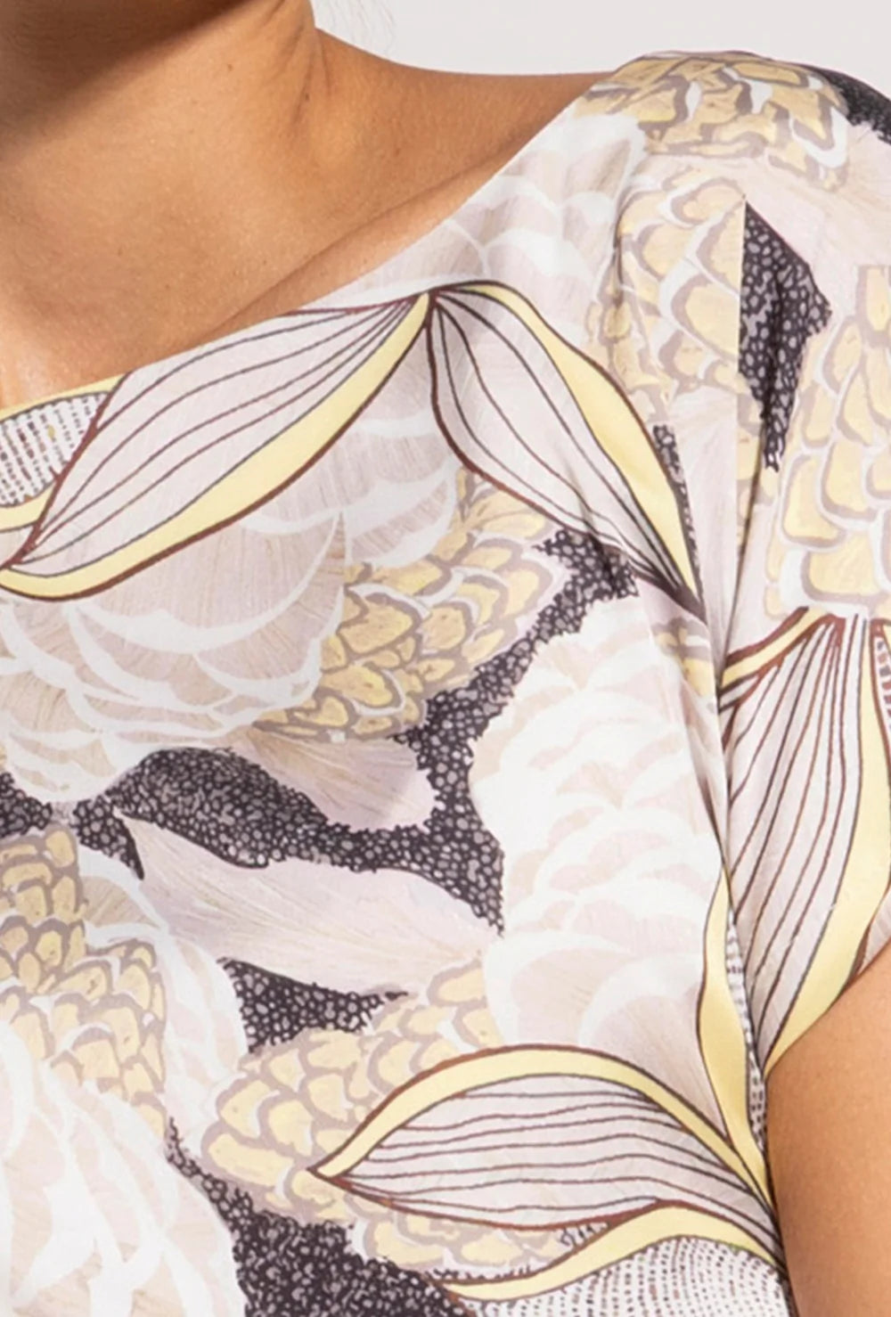 Bluzka Fruits - Gatta