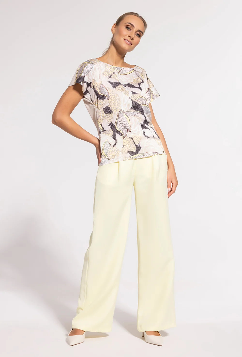 Bluzka Fruits - Gatta