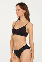 Miękki biustonosz na ramiączkach Bra Perfect