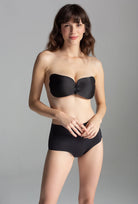 Biustonosz samonośny Invisible Beauty Bra wz. 01