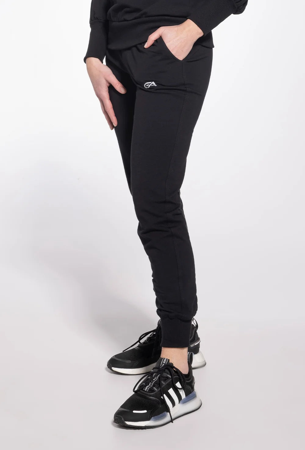 Sportowe spodnie dresowe - Gatta