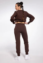 Sportowe spodnie dresowe