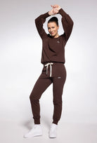 Sportowe spodnie dresowe