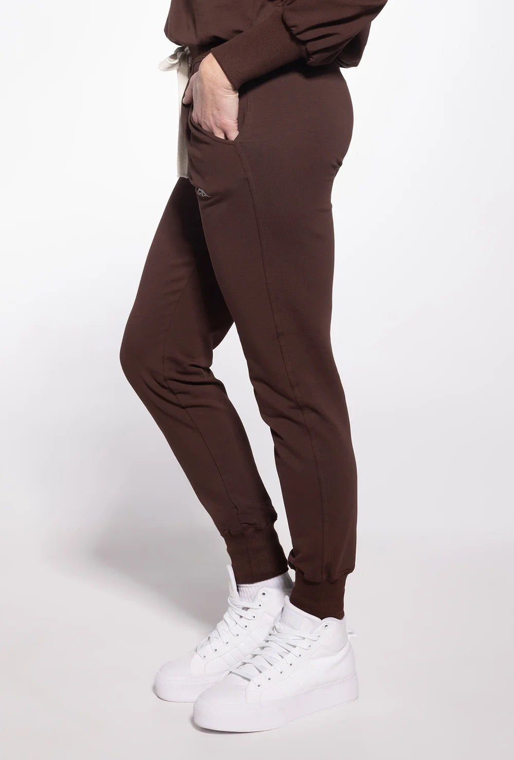 Sportowe spodnie dresowe - Gatta