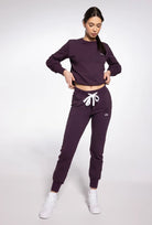 Sportowe spodnie dresowe