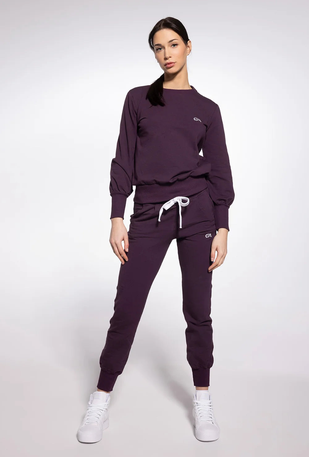 Sportowe spodnie dresowe - Gatta