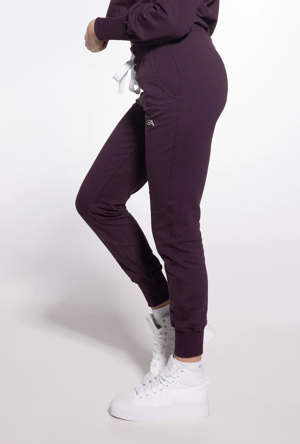 Sportowe spodnie dresowe - Gatta