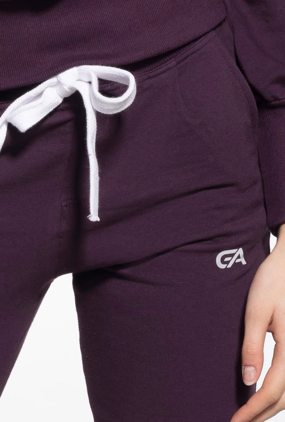 Sportowe spodnie dresowe - Gatta