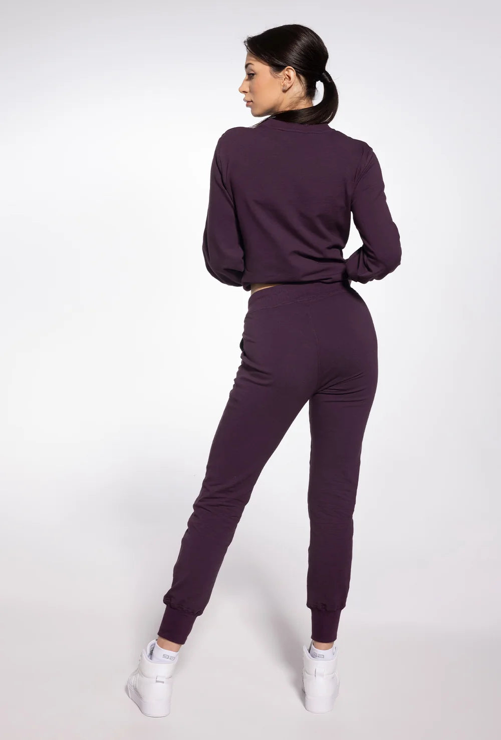 Sportowe spodnie dresowe - Gatta