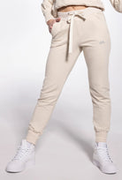 Sportowe spodnie dresowe