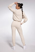 Sportowe spodnie dresowe