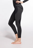 Damskie legginsy termoaktywne Parbat