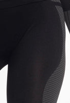 Damskie legginsy termoaktywne Parbat