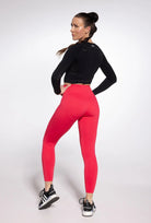 Legginsy sportowe Active Seamless