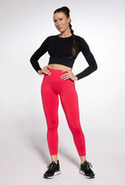 Legginsy sportowe Active Seamless